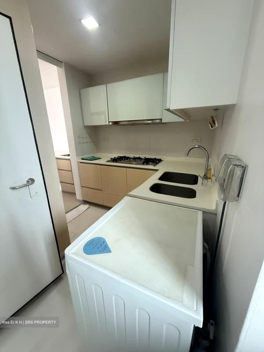 Oasis Garden (D19), Condominium #584422731